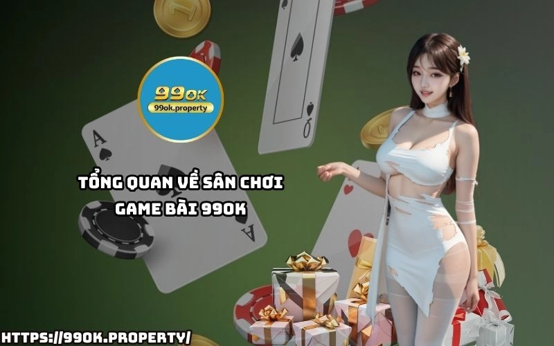 Game Bài 99OK - Sảnh chơi game bài đổi thưởng uy tín nhất VN 20 Kham pha Game Bai 99OK – san choi uy tin da dang game bai hap dan co hoi trung thuong cuc lon