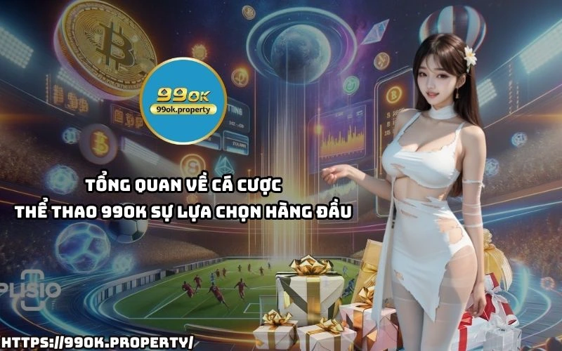 Thể Thao 99OK - Sân chơi cá cược thể thao uy tín nhất Châu Á 20 Trai nghiem ca cuoc chuyen nghiep tai The Thao 99OK – Su lua chon hang dau cho anh em yeu the thao